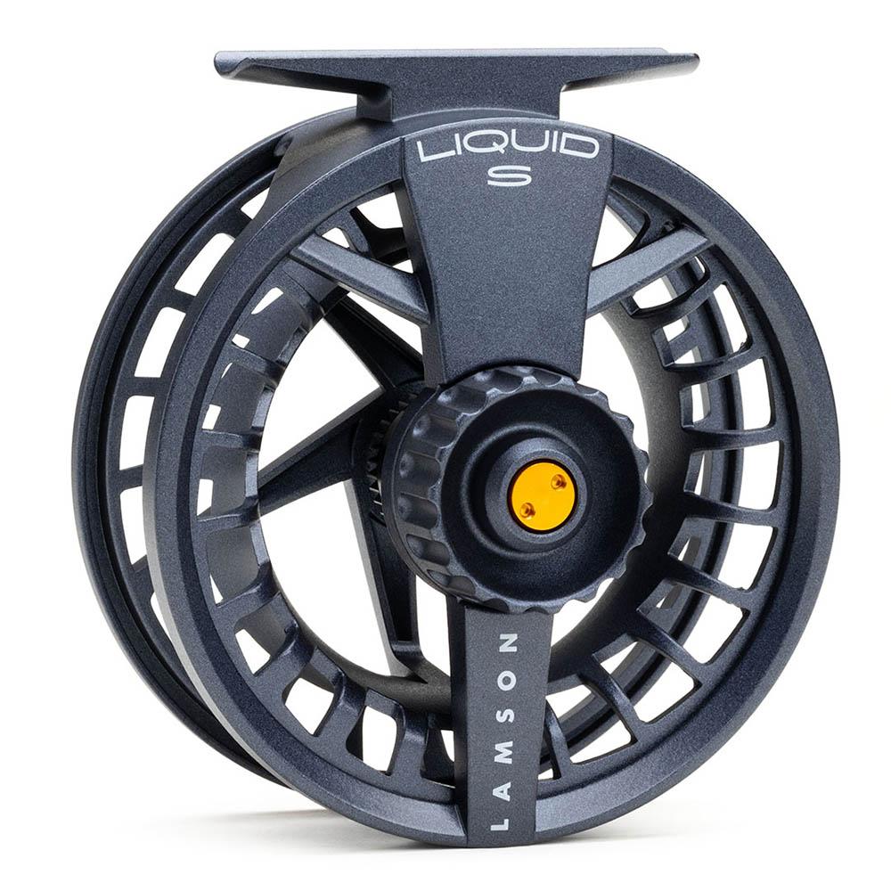 Lamson Liquid SSeries Fly Reel